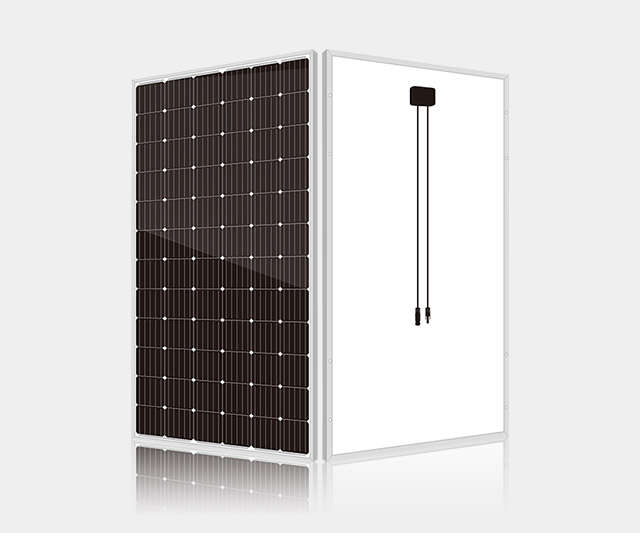 72片M2單晶電池組件